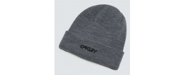 OAKLEY B1B LOGO BEANIE FOS900256 27B Unisex Σκούφος Γκρι