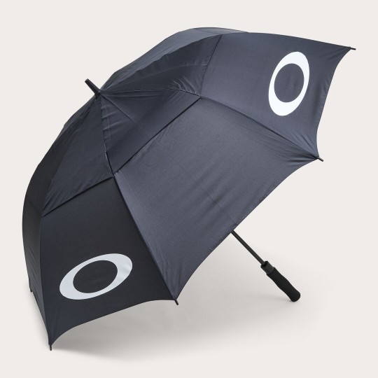 OAKLEY TURBINE UMBRELLA 02E Ομπρέλα Μαύρη