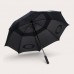 OAKLEY TURBINE UMBRELLA 02E Ομπρέλα Μαύρη