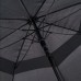 OAKLEY TURBINE UMBRELLA 02E Ομπρέλα Μαύρη