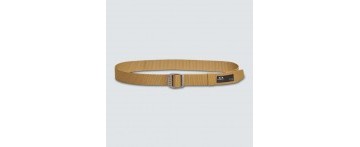 OAKLEY COYOTE BELT FOS901241 86W Υφασμάτινη Ζώνη Καφέ
