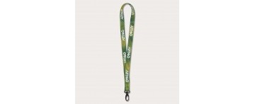 OAKLEY WANDERLUST LANYARD FOS901051 9YL Κορδόνι Λαιμού Πράσινο