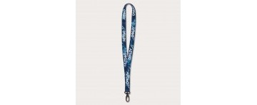 OAKLEY WANDERLUST LANYARD FOS901051 9ZR Κορδόνι Λαιμού Μπλέ