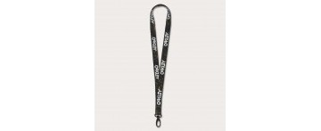 OAKLEY WANDERLUST LANYARD FOS901051 9ZQ Κορδόνι Λαιμού Χακί Πράσινο