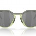 OAKLEY HSTN METAL OO9279-04