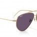RAY BAN RB R0101S AVIATOR REVERSE 001/1A