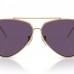 RAY BAN RB R0101S AVIATOR REVERSE 001/1A