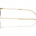 RAY BAN RB R0101S AVIATOR REVERSE 001/1A