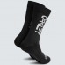 OAKLEY FACTORY PILOT MTB SOCKS FOS900880 02E Αθλητικές Κάλτσες Μαύρες 1 ζεύγος