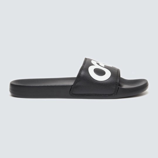 ΠΑΝΤΟΦΛΕΣ OAKLEY B1B SLIDE 2.0 FOF100424 02E Μαύρο