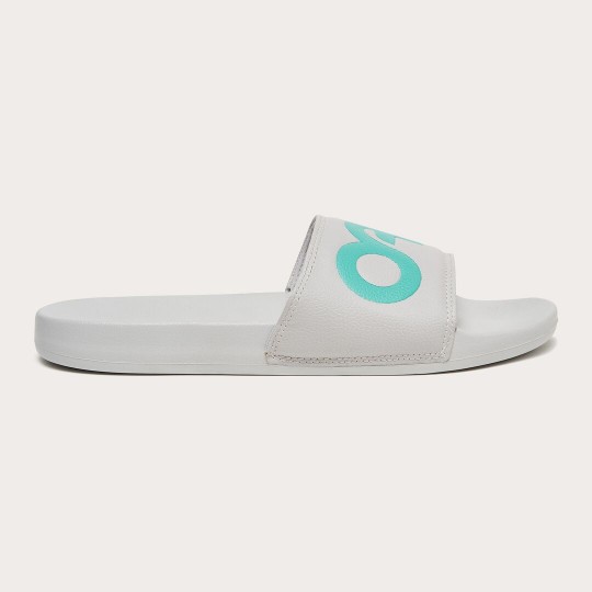 ΠΑΝΤΟΦΛΕΣ OAKLEY B1B SLIDE 2.0 FOF100424 26C Γκρι