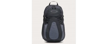 OAKLEY SEEKER TRAVERSE RC HYDRA BAG FOS901475 02E Σακίδιο Πλάτης Μαύρο Με Παγούρι Νερού