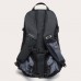OAKLEY SEEKER TRAVERSE RC HYDRA BAG FOS901475 02E Σακίδιο Πλάτης Μαύρο Με Παγούρι Νερού