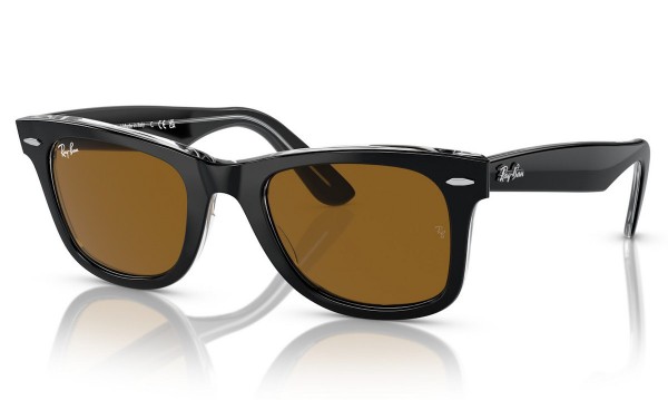RAY BAN RB 2140 WAYFARER 1294/33
