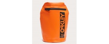 OAKLEY BARREL 10L DRY BAG FOS901480 71G Neon Orange