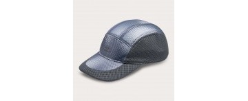OAKLEY PURSUIT ULTRA CAP FOS901484 9ZW Καπέλο Τρεξίματος Γκρι