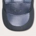 OAKLEY PURSUIT ULTRA CAP FOS901484 9ZW Καπέλο Τρεξίματος Γκρι