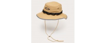 OAKLEY FIELD BOONIE HAT FOS901502 5GL Καπέλο Ψαρέματος Μπέζ