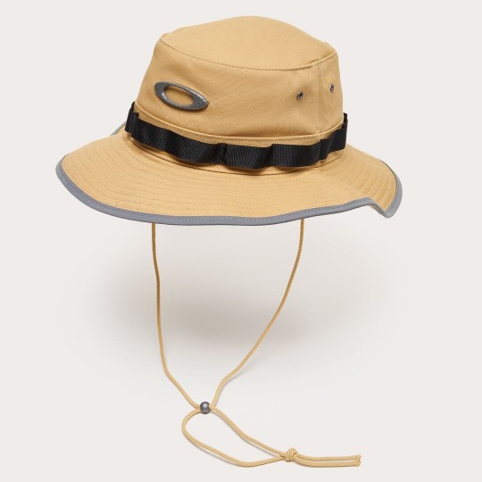 OAKLEY FIELD BOONIE HAT FOS901502 5GL Καπέλο Ψαρέματος Μπέζ