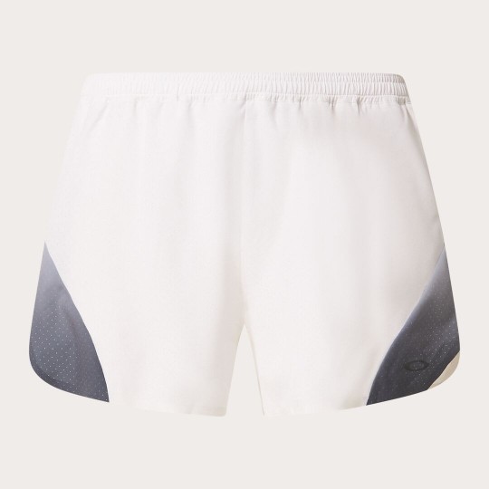 OAKLEY PURSUIT PRO 9 SHORT FOA405418 100 Ανδρικό Σόρτς Τρεξίματος Λευκό