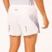 OAKLEY PURSUIT PRO 9 SHORT FOA405418 100 Ανδρικό Σόρτς Τρεξίματος Λευκό