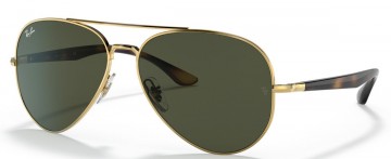 RAY BAN RB 3675 001/31