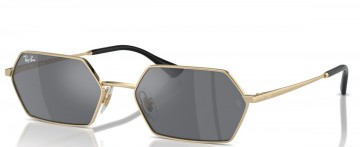 RAY BAN RB 3728 YEVI 9213/6V