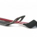 OAKLEY AOO0004ST ACCESSORY LEASH KIT RED LARGE