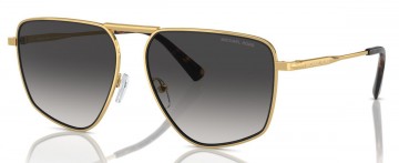 MICHAEL KORS MK 1153 18968G SILVERTON