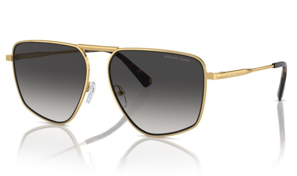 MICHAEL KORS MK 1153 18968G SILVERTON