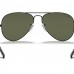 RAY BAN RB 3025 AVIATOR LARGE METAL 002/58 RAY BAN RB 3025 AVIATOR LARGE METAL 002/58