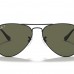 RAY BAN RB 3025 AVIATOR LARGE METAL 002/58 RAY BAN RB 3025 AVIATOR LARGE METAL 002/58