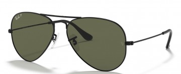 RAY BAN RB 3025 AVIATOR LARGE METAL 002/58 RAY BAN RB 3025 AVIATOR LARGE METAL 002/58