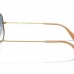 RAY BAN RB 3025 AVIATOR LARGE METAL 001/3F