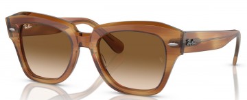 RAY BAN RB 2186 STATE STREET 1403/51