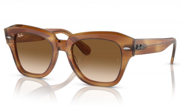 RAY BAN RB 2186 STATE STREET 1403/51