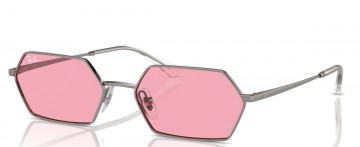 RAY BAN RB 3728 YEVI 004/84