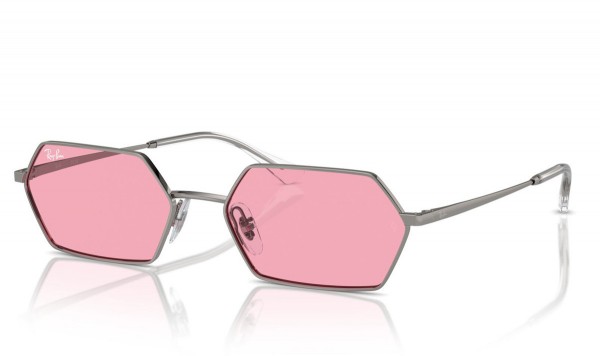 RAY BAN RB 3728 YEVI 004/84