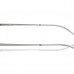 RAY BAN RB 3728 YEVI 004/1A