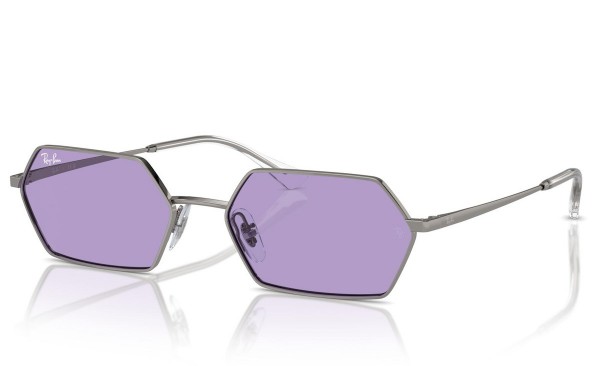 RAY BAN RB 3728 YEVI 004/1A