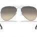 RAY BAN RB 3025 AVIATOR LARGE METAL 003/32