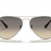 RAY BAN RB 3025 AVIATOR LARGE METAL 003/32