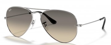 RAY BAN RB 3025 AVIATOR LARGE METAL 003/32