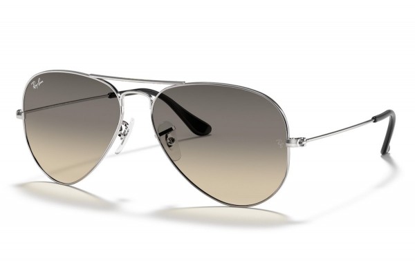 RAY BAN RB 3025 AVIATOR LARGE METAL 003/32