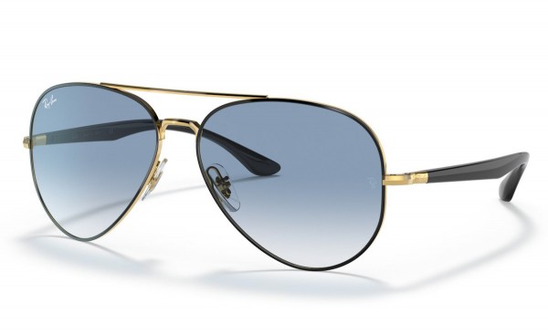 RAY BAN RB 3675 9000/3F