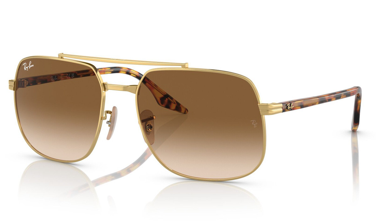 RAY BAN RB 3699 001/51 RAY BAN RB 3699 001/51