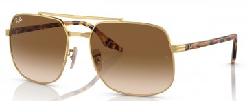 RAY BAN RB 3699 001/51