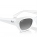 RAY BAN RB 4430 ZENA 6759/11