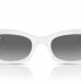 RAY BAN RB 4430 ZENA 6759/11