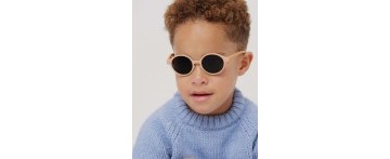 IZIPIZI SUN KIDS D 9-36 MONTHS APRICOT